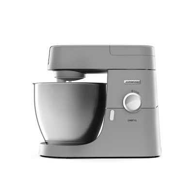 Kenwood CHEF XL KVL 4100S silber von Kenwood Haushaltsgeräte