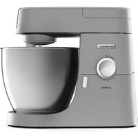 Kenwood CHEF XL KVL 4100S silber Kenwood CHEF XL KVL 4100S silber von Kenwood Haushaltsgeräte