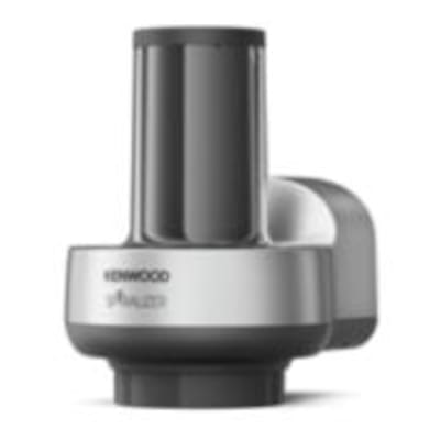 Kenwood KAX700PL Spiralschneider, 5 Schneideinsätze Kenwood KAX700PL Spiralschneider, 5 Schneideinsätze von Kenwood Haushaltsgeräte