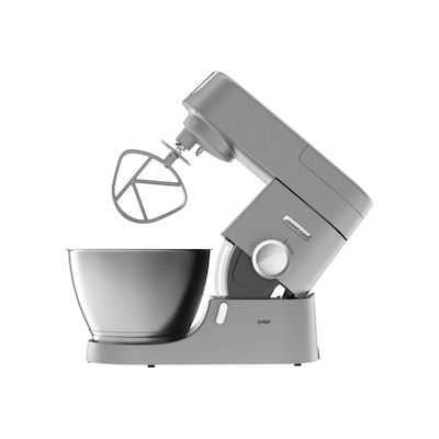 Kenwood KVC3110S Chef Küchenmaschine 4,6l von Kenwood Haushaltsgeräte