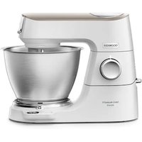 Kenwood KVC65.001WH Titanium Chef Baker weiß Kenwood KVC65.001WH Titanium Chef Baker weiß von Kenwood Haushaltsgeräte