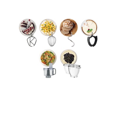 Kenwood KWL90.244SI Titanium Chef Patissier XL Küchenmaschine Kenwood KWL90.244SI Titanium Chef Patissier XL Küchenmaschine von Kenwood Haushaltsgeräte