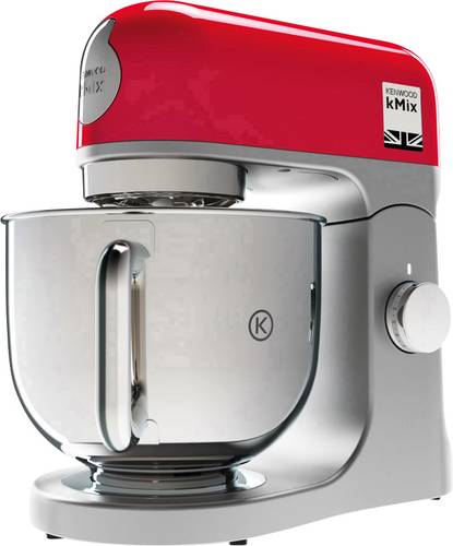 Kenwood Home Appliance KMX750RD Küchenmaschine 1000W Rot von Kenwood Home Appliance