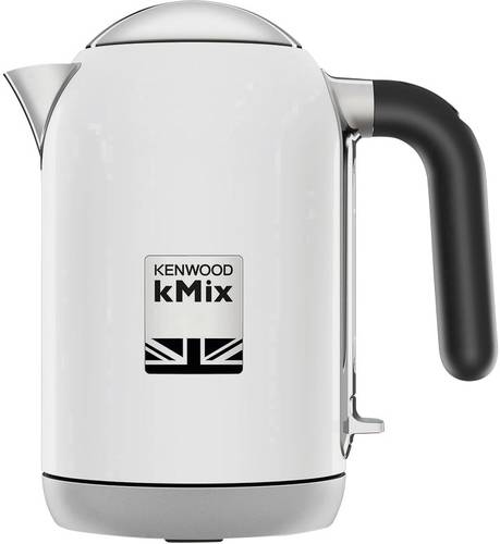 Kenwood Home Appliance ZJX650WH Wasserkocher schnurlos Kenwood Home Appliance ZJX650WH Wasserkocher schnurlos von Kenwood Home Appliance