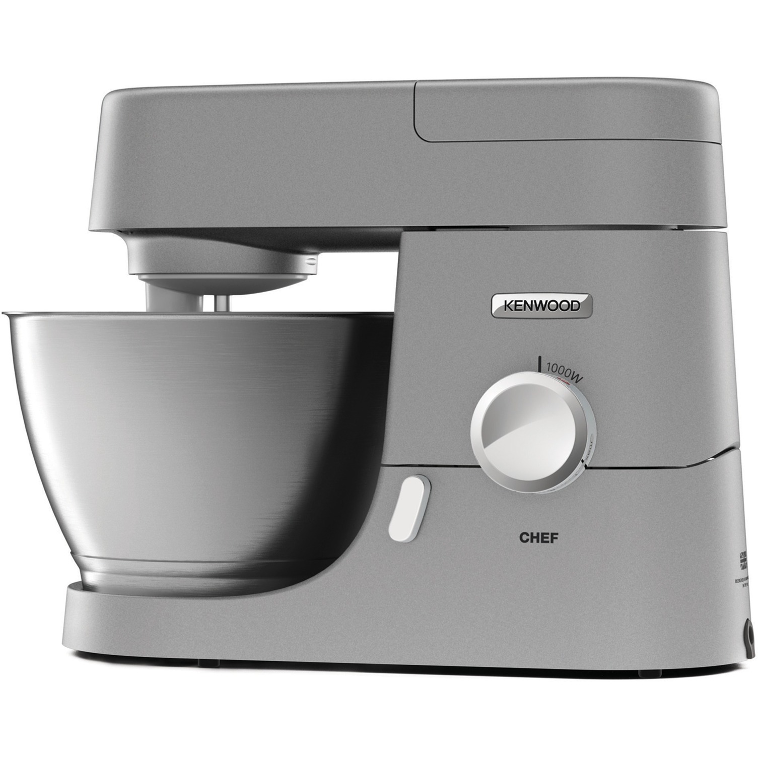 Chef Küchenmaschine KVC3150S Chef Küchenmaschine KVC3150S von Kenwood