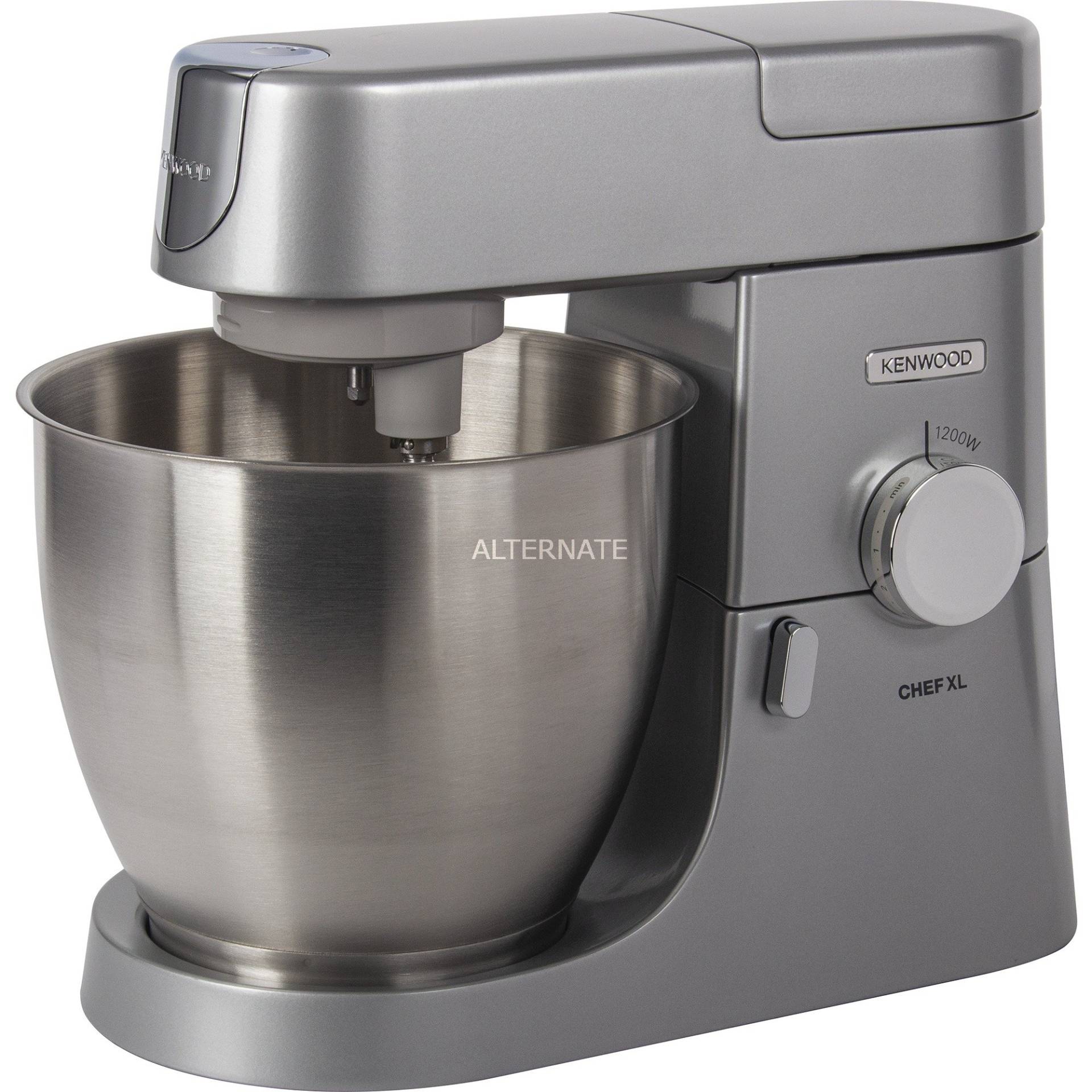 Chef XL Küchenmaschine KVL4100S Chef XL Küchenmaschine KVL4100S von Kenwood