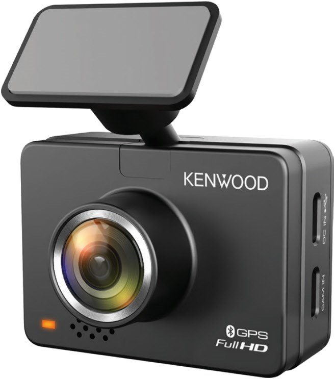 DRV-A310W Dash-Cam von Kenwood