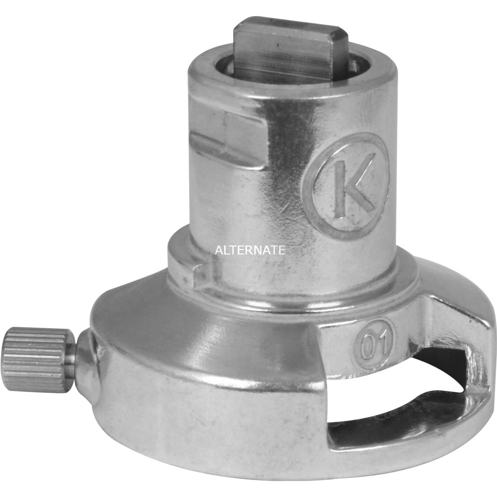 Easy-Fit-Adapter (Bar auf Twist) KAT001ME von Kenwood