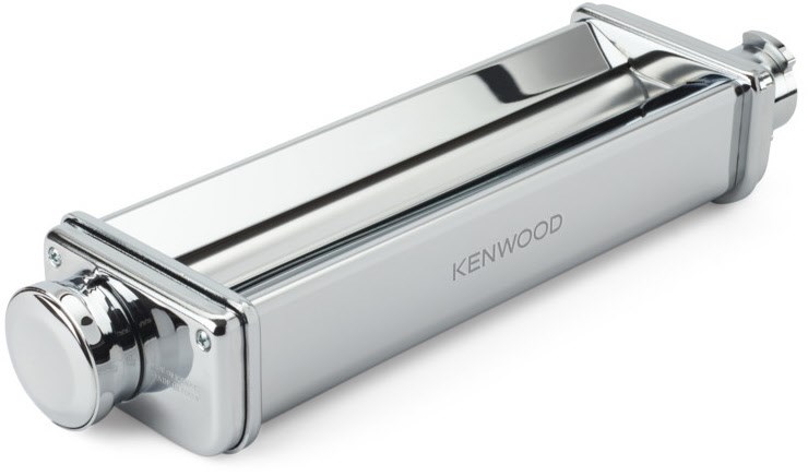 KAX99A0ME Lasagne XL-Walze Küchenmaschinen-Zubehör chrom KAX99A0ME Lasagne XL-Walze Küchenmaschinen-Zubehör chrom von Kenwood