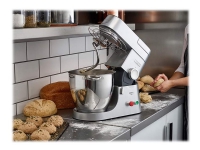 Kenwood 0W20011276, 6,7 l, Silber, Tasten, Drehregler, 2,4 l, 910 g, Edelstahl Kenwood 0W20011276, 6,7 l, Silber, Tasten, Drehregler, 2,4 l, 910 g, Edelstahl von Kenwood
