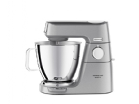 Kenwood 0W20011389, 7 l, Silber, Drehregler, Edelstahl, Edelstahl, 1200 W von Kenwood