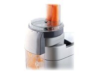 Kenwood AT340 Pro - Rivejern - til Küchenmaschine - für Kenwood KMC500, KMC560 Chef Titanium KM010, KM013 Classic KM336 Premier Chef KMC 510 Kenwood AT340 Pro - Rivejern - til Küchenmaschine - für Kenwood KMC500, KMC560 Chef Titanium KM010, KM013 Classic KM336 Premier Chef KMC 510 von Kenwood