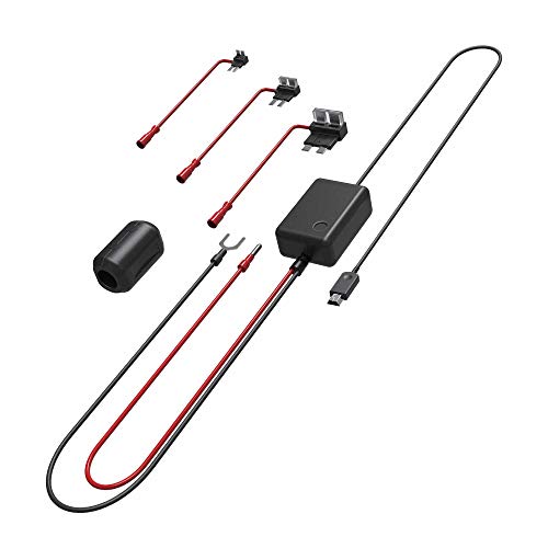 Kenwood CA-DR1030 Dashcam Anschlusskabel für Festeinbau (Parkplatzmodus) Kenwood CA-DR1030 Dashcam Anschlusskabel für Festeinbau (Parkplatzmodus) von Kenwood