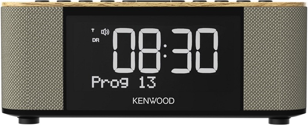Kenwood CR-ST40-DAB-M (holz) von Kenwood