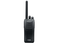 Kenwood Electronics TK-3501E, 16 Kanäle, 0.0125 MHz, 9000 m, LED, 20 h, 280 g Kenwood Electronics TK-3501E, 16 Kanäle, 0.0125 MHz, 9000 m, LED, 20 h, 280 g von Kenwood