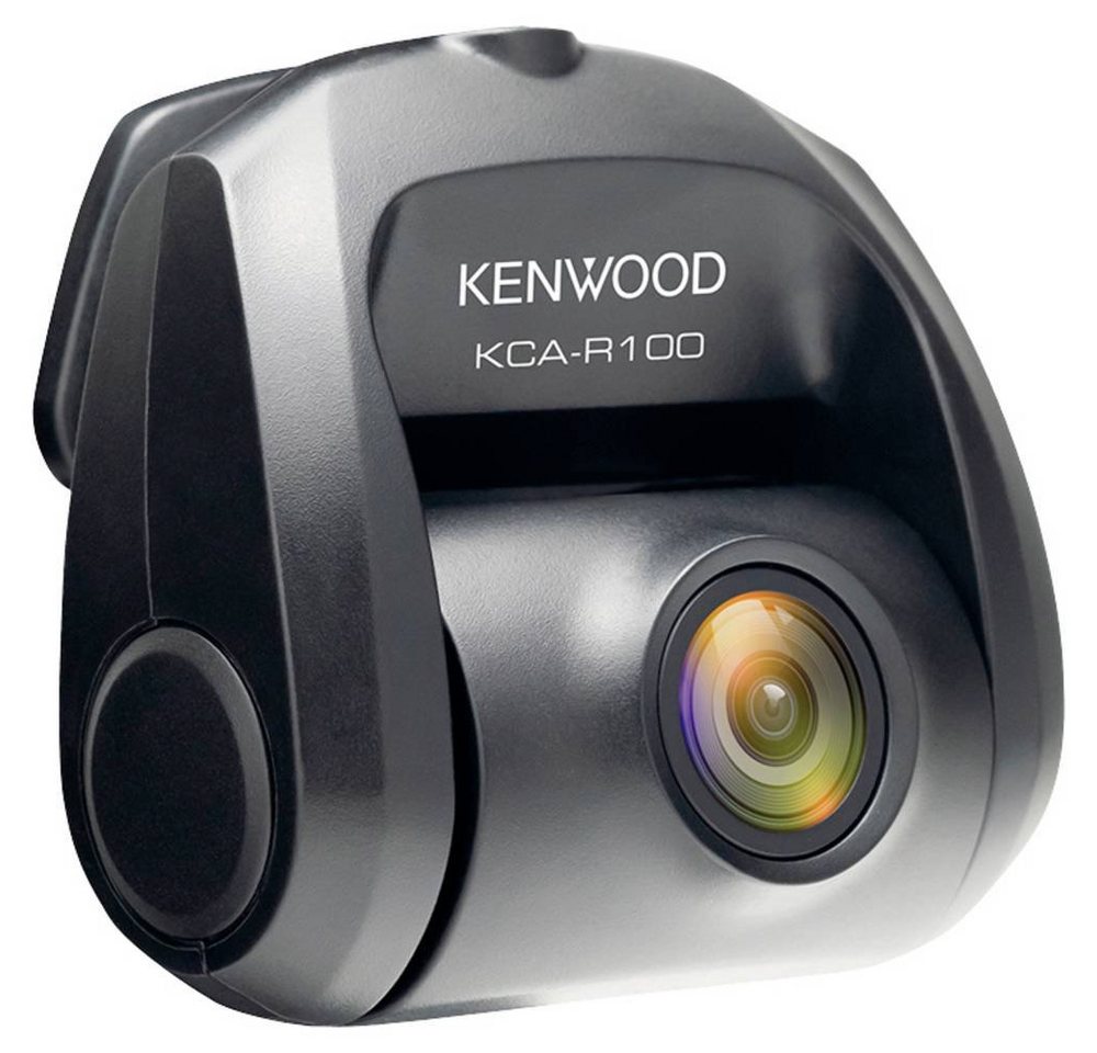 Kenwood Full-HD Rücksichtkamera Dashcam (Rückfahrkamera) von Kenwood