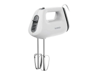 Kenwood HMP10000WH, Handmixer, Weiß, Mixen, 300 W, 82 mm, 125 mm Kenwood HMP10000WH, Handmixer, Weiß, Mixen, 300 W, 82 mm, 125 mm von Kenwood