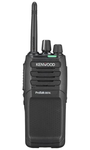 Kenwood Handfunkgerät TK-3701D von Kenwood
