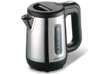 Kenwood JKM076, 0,5 l, 670 W, Schwarz, Silber, Wasserstandsanzeige von Kenwood