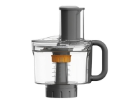 Kenwood KAH65.000PL, Mixer-Aufsatz, Schwarz, Transparent, 1,2 l, 1 Stück(e) von Kenwood