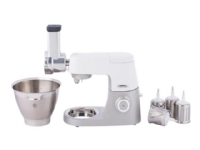 Kenwood KAX643ME - Schneideaufsatz - für Stabmixer, für Küchenmaschine - poliert von Kenwood