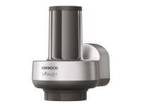 Kenwood KAX700PL, Grau, Kunststoff, 160 mm, 220 mm, 210 mm, 1,05 kg von Kenwood