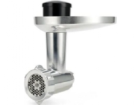 Kenwood KAX950ME, Fleischwolf-Set, Aluminium, Edelstahl, Aluminium, Edelstahl, 250 mm, 160 mm, 250 mm Kenwood KAX950ME, Fleischwolf-Set, Aluminium, Edelstahl, Aluminium, Edelstahl, 250 mm, 160 mm, 250 mm von Kenwood