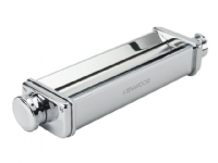 Kenwood KAX99.A0ME - Aufsatz für Nudelmaschine - für Stabmixer, für Küchenmaschine - silber - für Chef Titanium KVL8320S Chef XL Titanium KVL8300S, KVL8320S, KVL8361S Kenwood KAX99.A0ME - Aufsatz für Nudelmaschine - für Stabmixer, für Küchenmaschine - silber - für Chef Titanium KVL8320S Chef XL Titanium KVL8300S, KVL8320S, KVL8361S von Kenwood