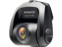 Kenwood KCA-R100 Rückfahrkamera Betrachtungswinkel horizontal=180° 5 V Rückfahrkamera von Kenwood
