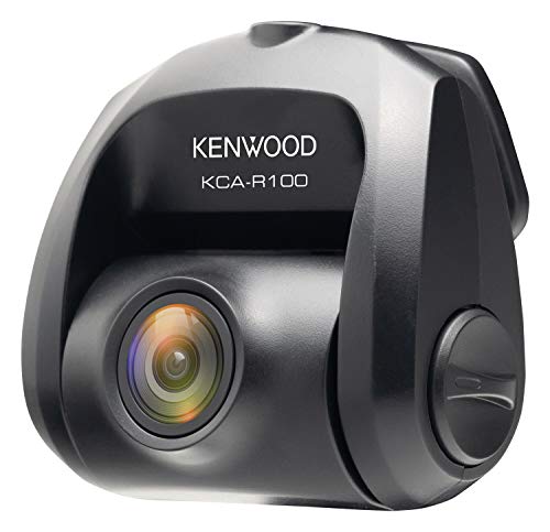 Kenwood KCA-R100 Rücksichtkamera für Kenwood DRV-501W Kenwood KCA-R100 Rücksichtkamera für Kenwood DRV-501W von Kenwood