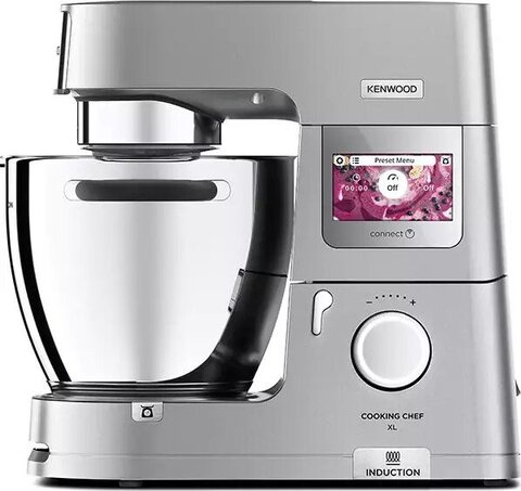 Kenwood KCL95.424SI Cooking Chef XL Küchenmaschine silber von Kenwood