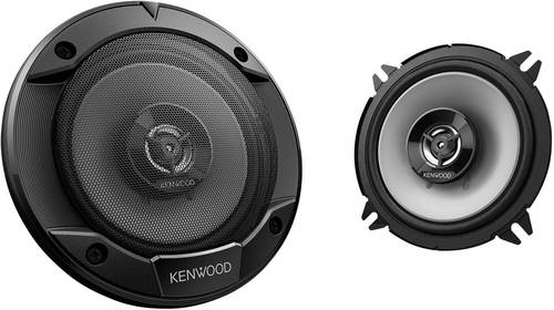 Kenwood KFCS1366 2-Wege Set Einbau-Lautsprecher 260W Inhalt: 1 Paar von Kenwood