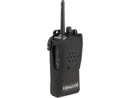 Kenwood KLH-131 Tragetasche für TK-3301 schwarz Kenwood KLH-131 Tragetasche für TK-3301 schwarz von Kenwood