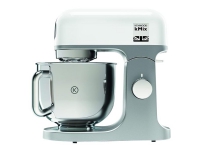 Kenwood KMX750WH Küchenmaschine | Hochwertiges Metallgehäuse | Hochglanzpolierte 5 Liter Edelstahl-Schüssel mit Handgriff | Planetarisches Rührsystem | Unterhebfunktion | 1000 Watt | weiß, 5 l, Weiß, Edelstahl, 1000 W Kenwood KMX750WH Küchenmaschine | Hochwertiges Metallgehäuse | Hochglanzpolierte 5 Liter Edelstahl-Schüssel mit Handgriff | Planetarisches Rührsystem | Unterhebfunktion | 1000 Watt | weiß, 5 l, Weiß, Edelstahl, 1000 W von Kenwood