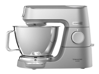 Kenwood KVC85.124SI, 5 l, Silber, Tasten, Drehregler, Mixen, 2 kg, 2,18 kg Kenwood KVC85.124SI, 5 l, Silber, Tasten, Drehregler, Mixen, 2 kg, 2,18 kg von Kenwood
