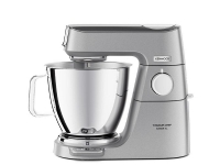 Kenwood KVL85.224SI, 7 l, Silber, 1200 W, 370 mm, 225 mm, 400 mm Kenwood KVL85.224SI, 7 l, Silber, 1200 W, 370 mm, 225 mm, 400 mm von Kenwood