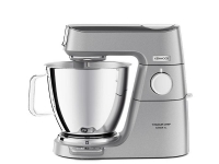 Kenwood KVL85.224SI, 7 l, Silber, 1200 W, 370 mm, 225 mm, 400 mm von Kenwood