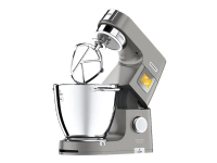Kenwood KWL90.004SI, Standmixer, Silber, Schlagen, Kneten, Mixen, Rührer, 1,5 m, 7 l, Berührung Kenwood KWL90.004SI, Standmixer, Silber, Schlagen, Kneten, Mixen, Rührer, 1,5 m, 7 l, Berührung von Kenwood
