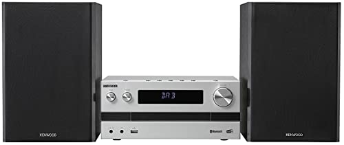 Kenwood M-918DAB Home Audio System Kenwood M-918DAB Home Audio System von Kenwood