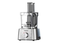 Kenwood MultiPro Express, 3 l, Silber, Drehregler, 1,5 l, Schneiden, Kunststoff Kenwood MultiPro Express, 3 l, Silber, Drehregler, 1,5 l, Schneiden, Kunststoff von Kenwood