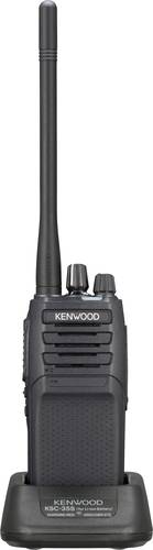 Kenwood NX-1200D-FN-SET-1 Freenet-Handfunkgerät von Kenwood