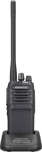 Kenwood NX-1200D-FN-SET-1 Freenet-Handfunkgerät Kenwood NX-1200D-FN-SET-1 Freenet-Handfunkgerät von Kenwood