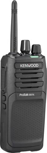 Kenwood Pro Talk TK-3701D TK-3701D PMR-Funkgerät von Kenwood