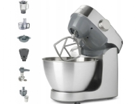 Kenwood Prospero+ Planetenküchenmaschine KHC29.R0SI silber Kenwood Prospero+ Planetenküchenmaschine KHC29.R0SI silber von Kenwood