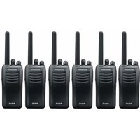 Kenwood TK-3501 6er Bundle Kenwood TK-3501 6er Bundle von Kenwood
