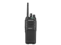 Kenwood TK-3701DE, Professionel mobilradio (PMR), 48 kanaler, 446 - 446.2 Mhz, 9000 m, KNB-45L, 16 t von Kenwood