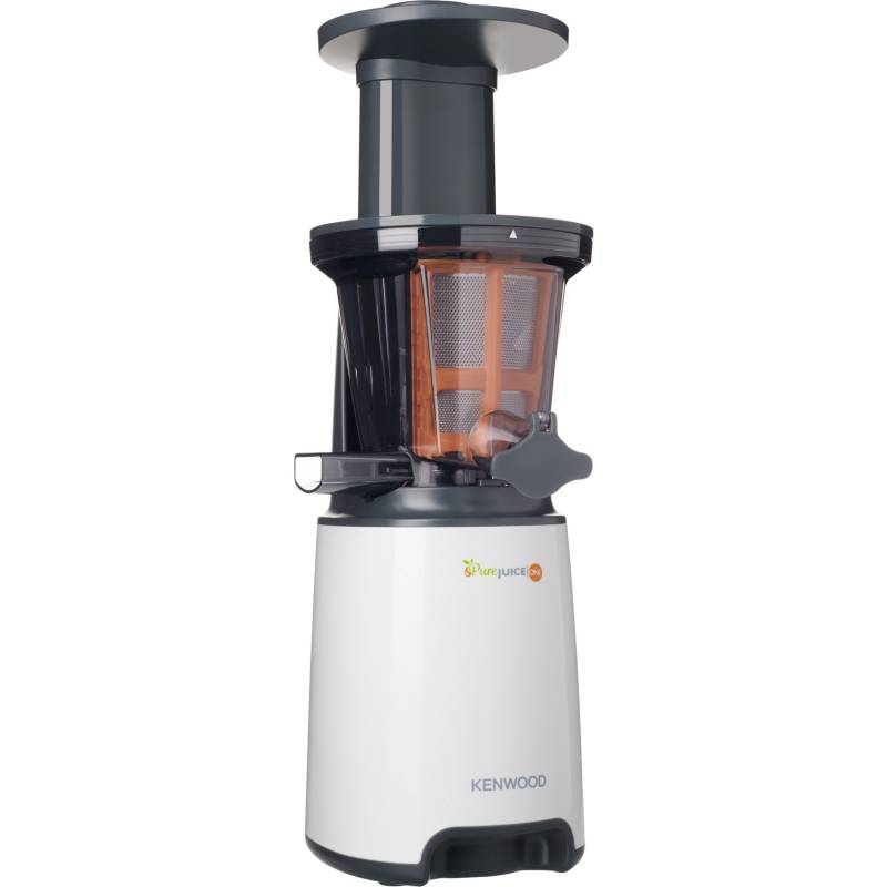 PureJuice JMP400, Entsafter von Kenwood