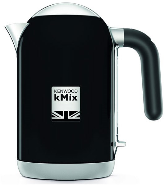 ZJX740BK kMIx Wasserkocher schwarz von Kenwood