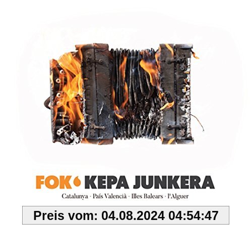 Fok von Kepa Junkera