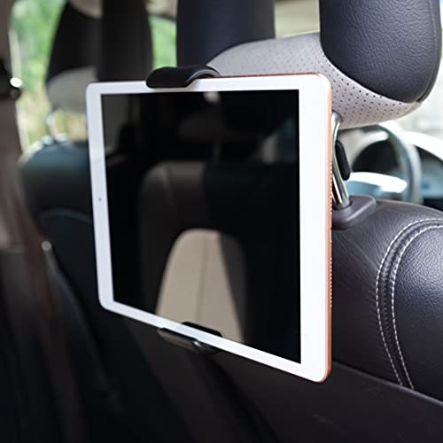 uto Tablet Halterung Kopfstütze Berg Ständer Wiege Kompatibel mit Kindle Fire 7 HD 8 10 uto Tablet Halterung Kopfstütze Berg Ständer Wiege Kompatibel mit Kindle Fire 7 HD 8 10 von Keple